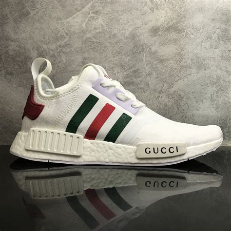 gucci nmd cost|Gucci NMD where to buy.